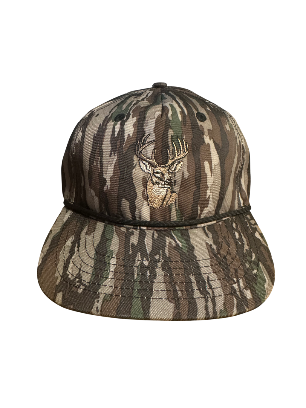 Buck Hat