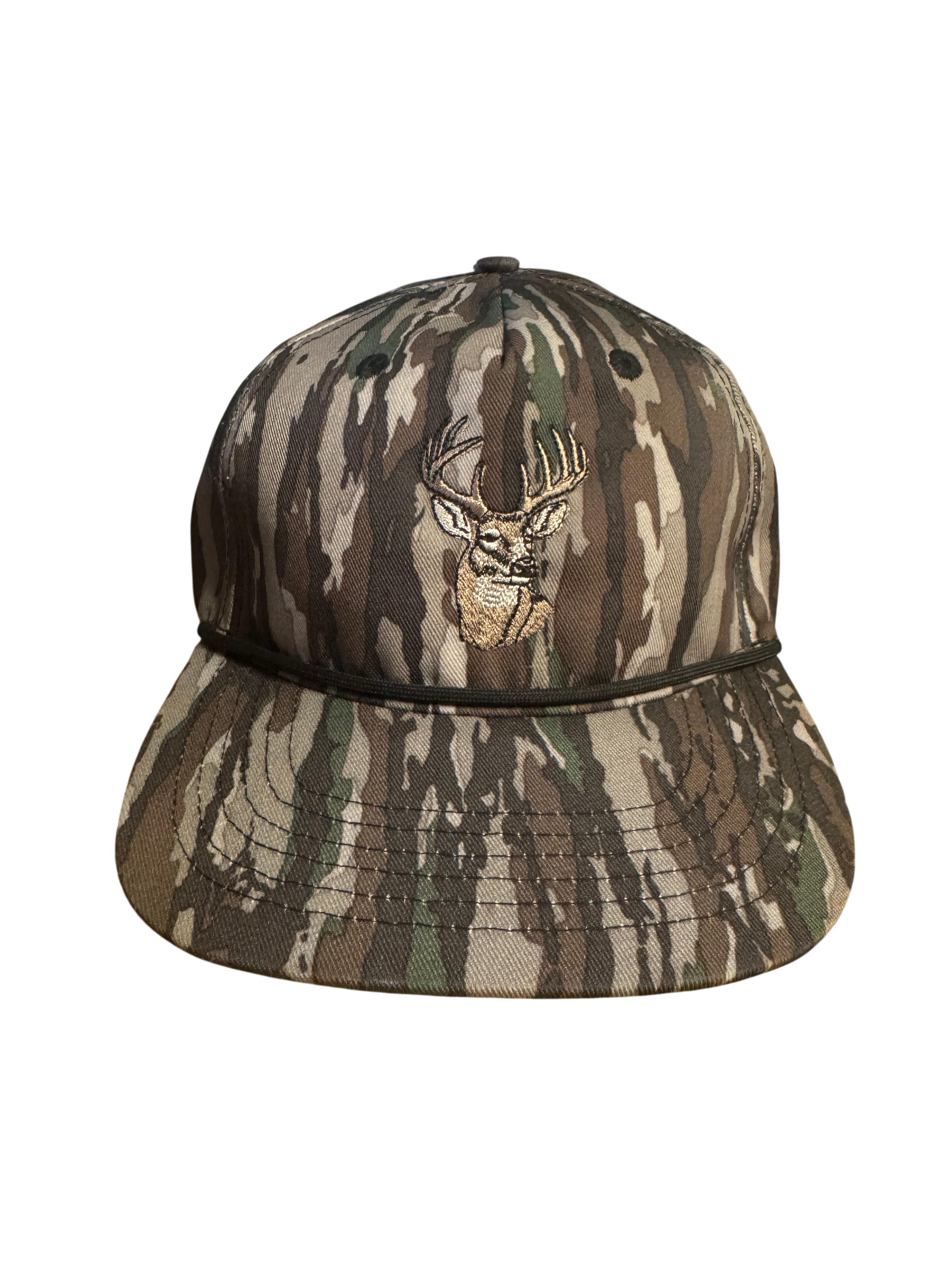 Buck Hat