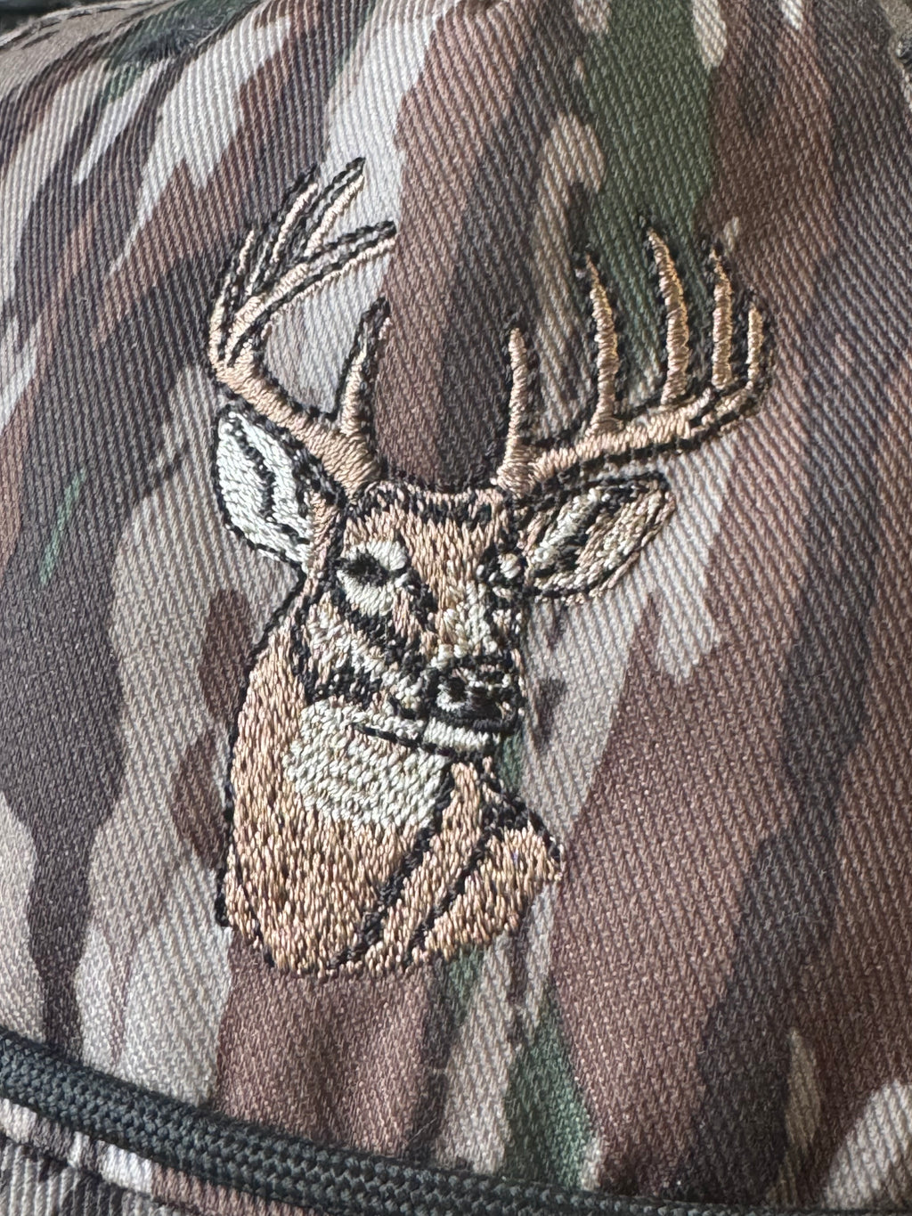 Buck Hat
