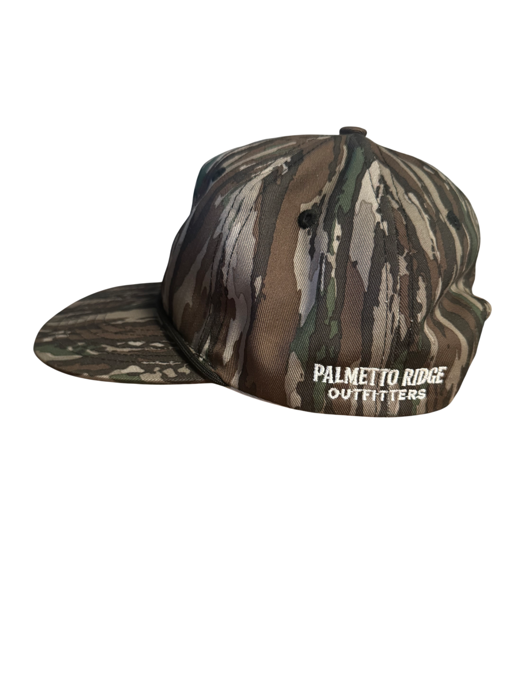 Buck Hat