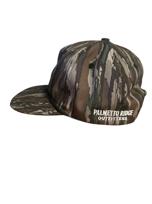 Buck Hat