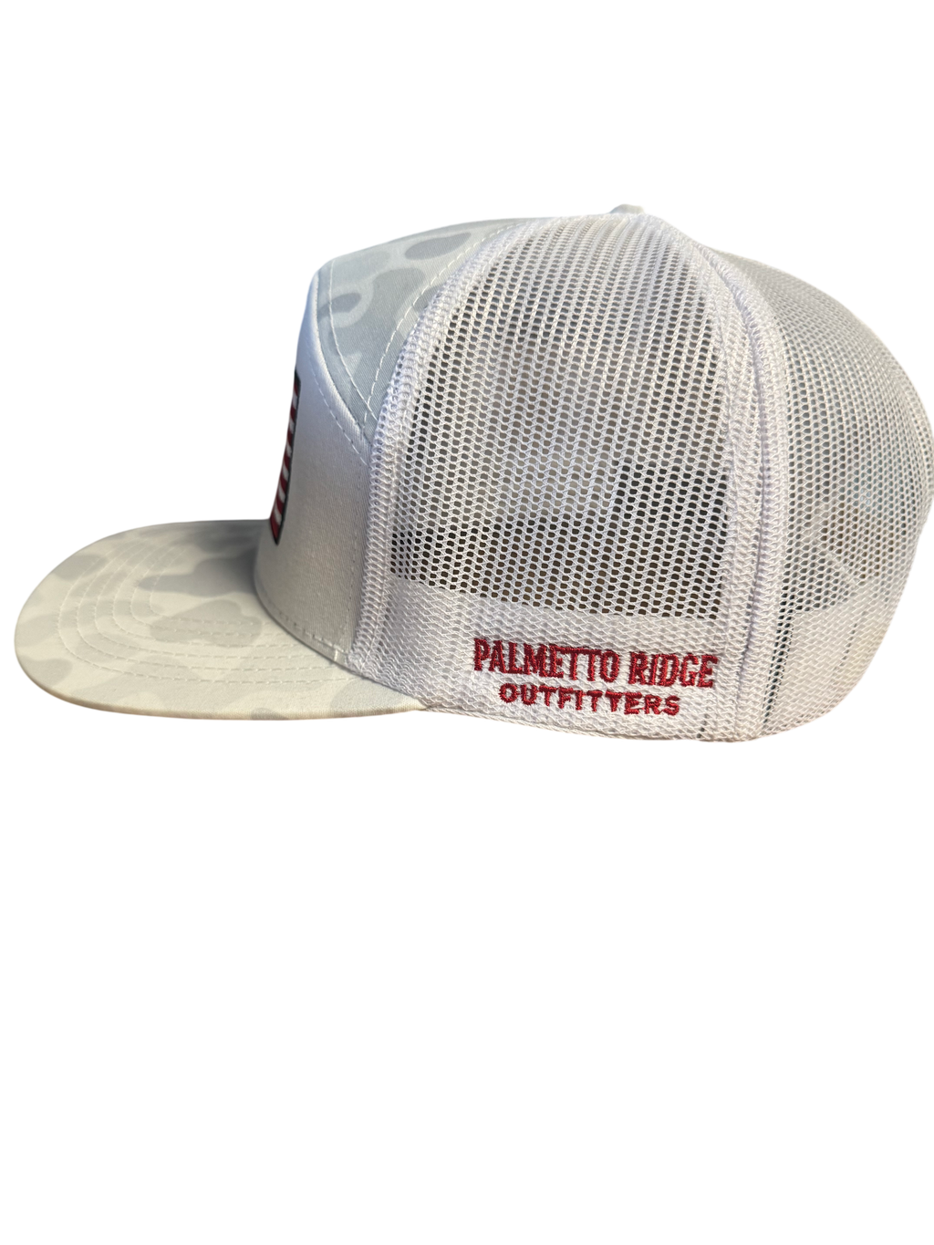 American Flag Hat