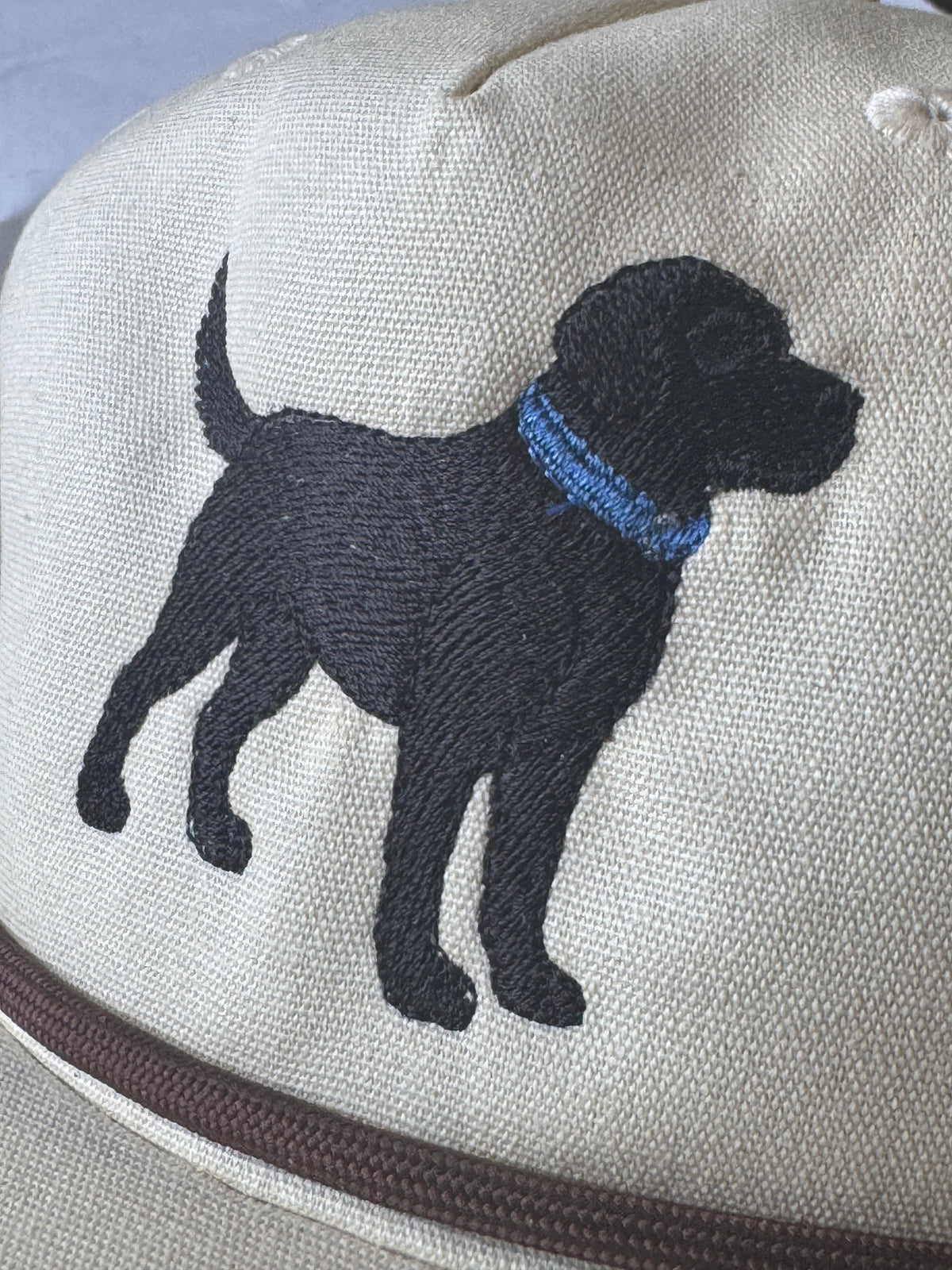 Lab Hat Lab Hat – Palmetto Ridge Outfitters