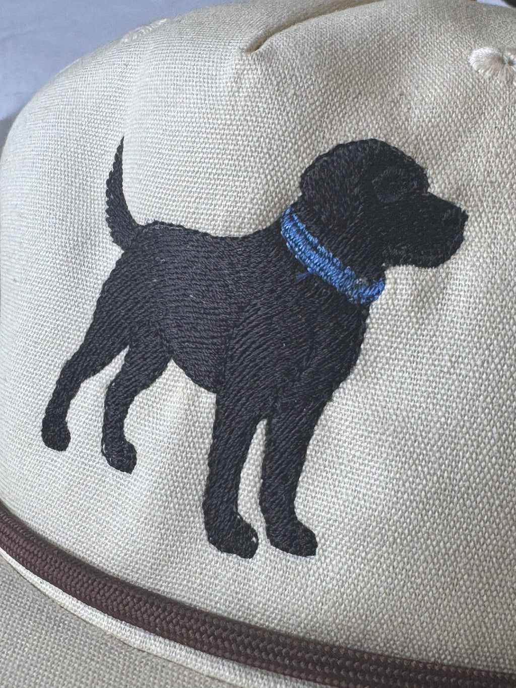 Lab Hat