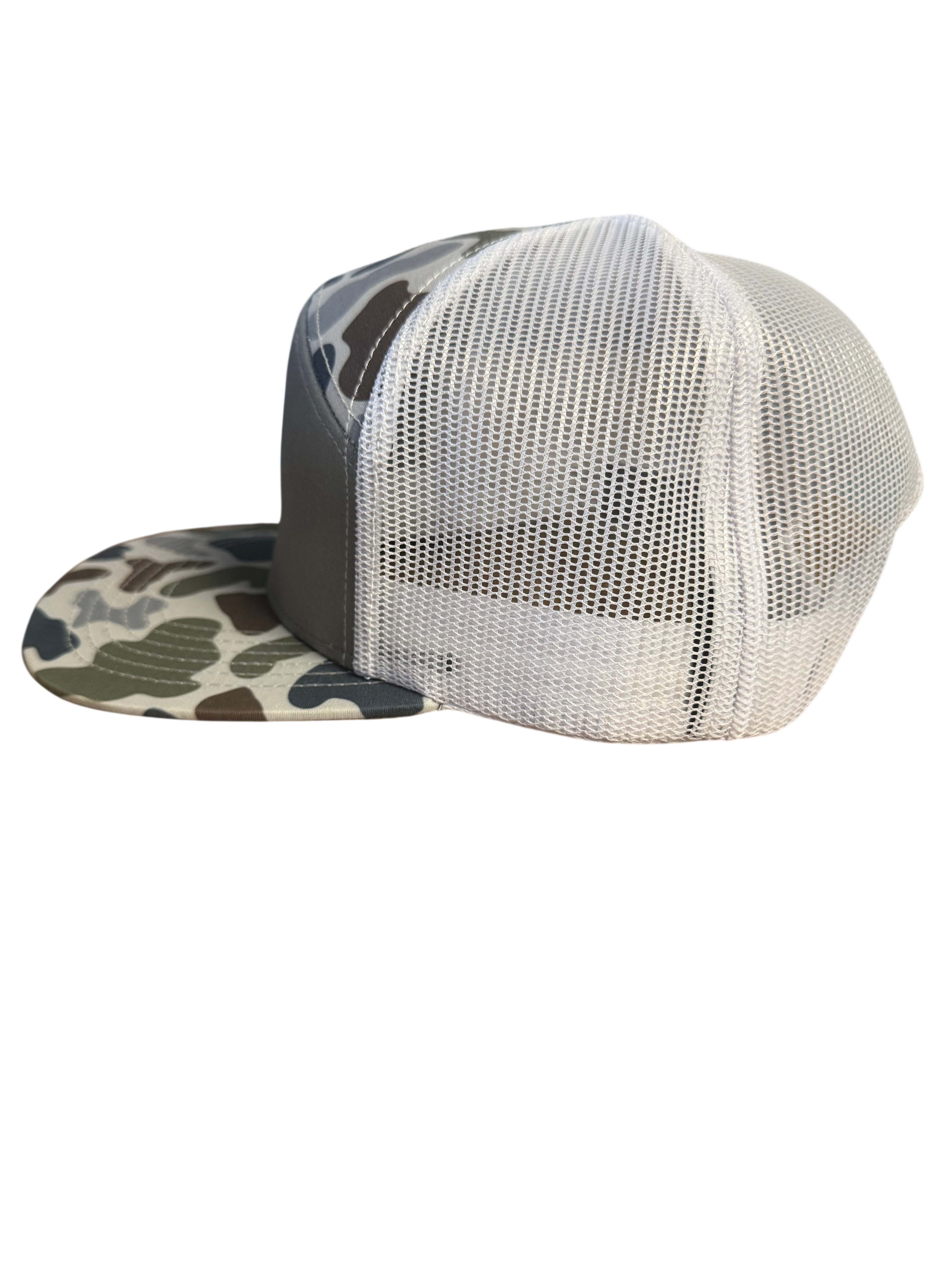 Palmetto Ridge Emblem Hat