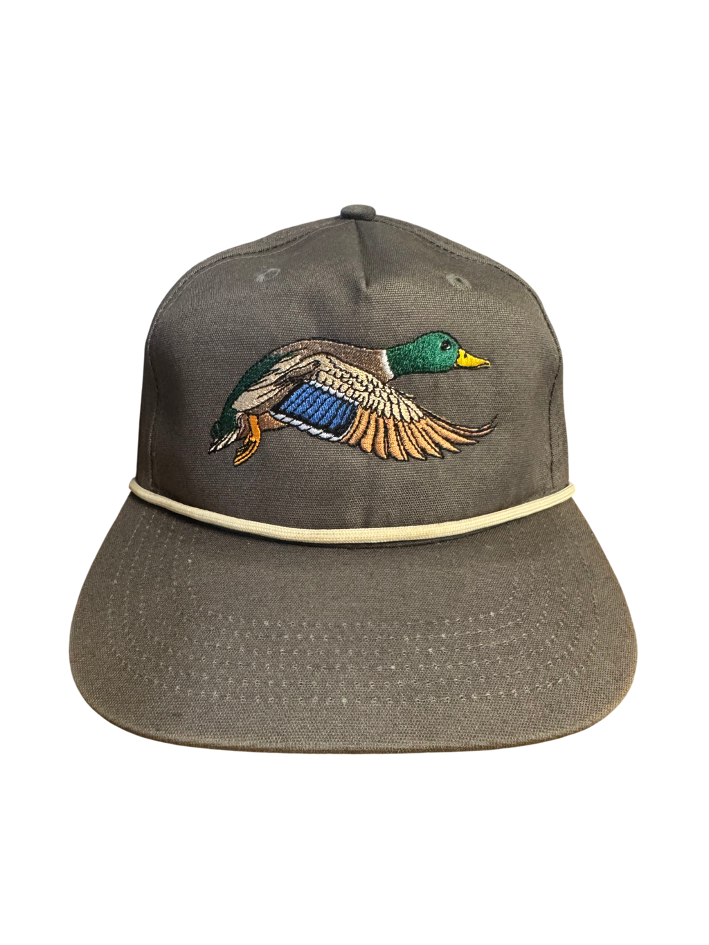 Mallard Hat