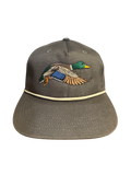 Mallard Hat