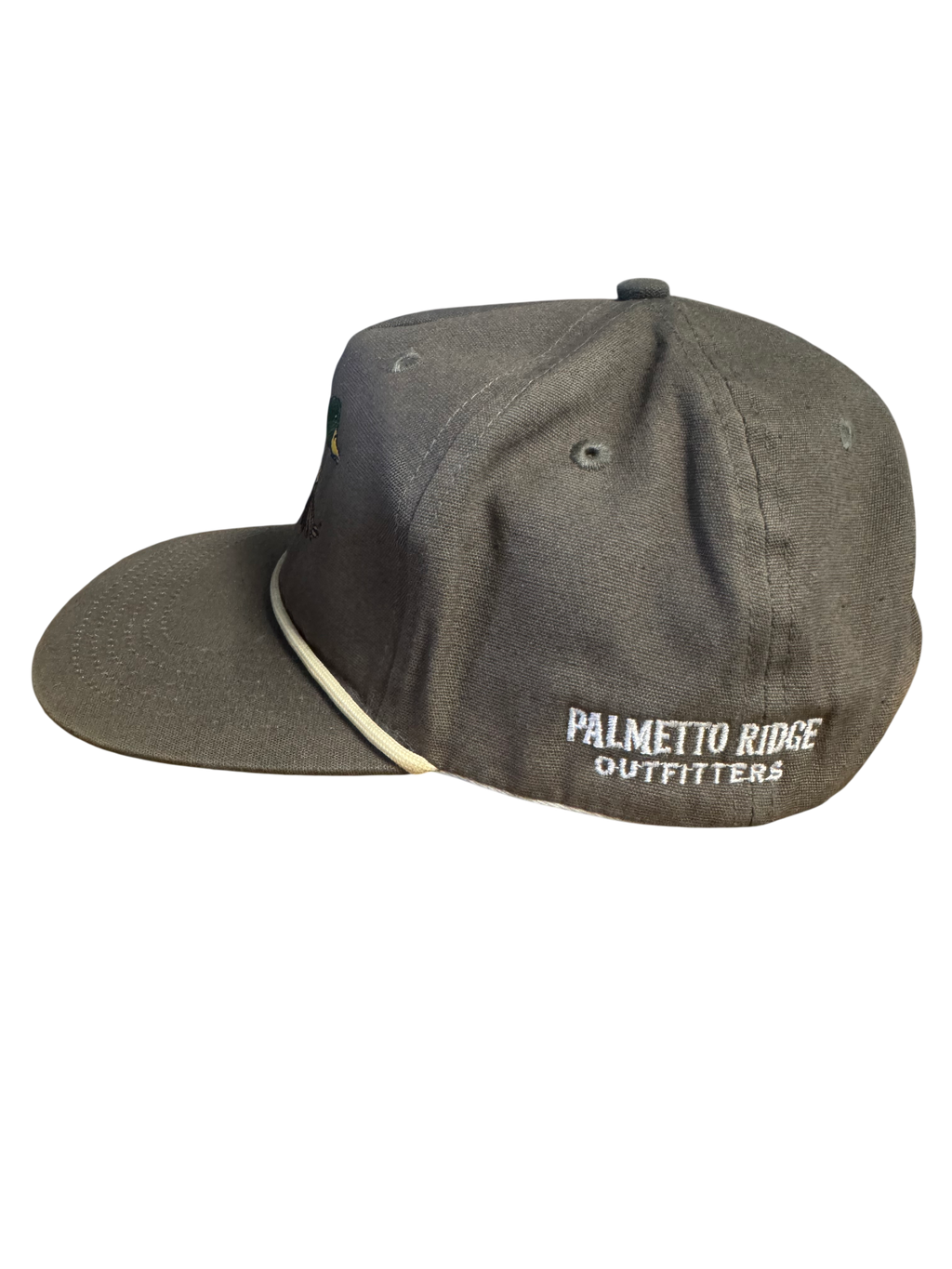 Mallard Hat