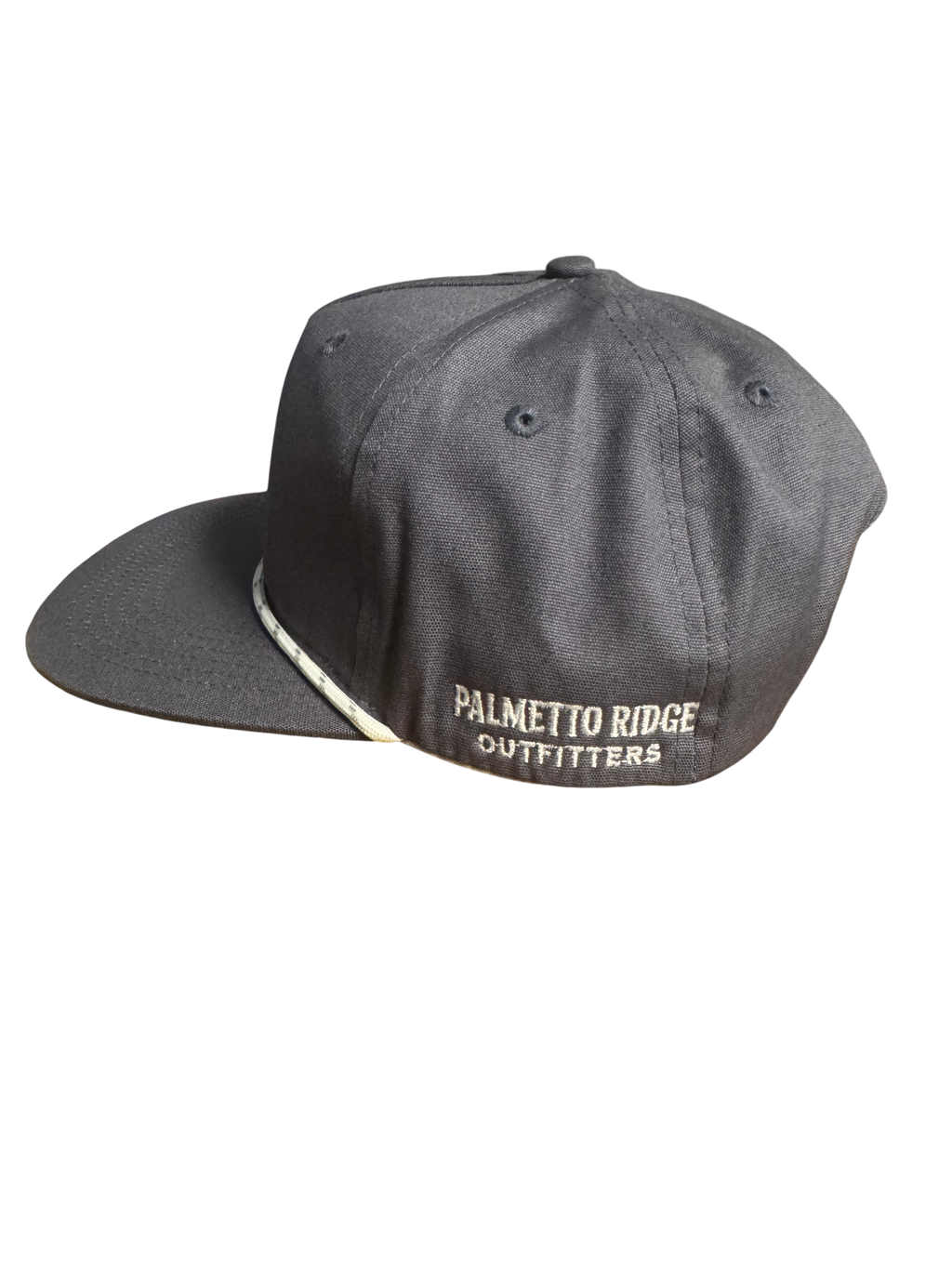 Palmetto Tree and Moon Hat