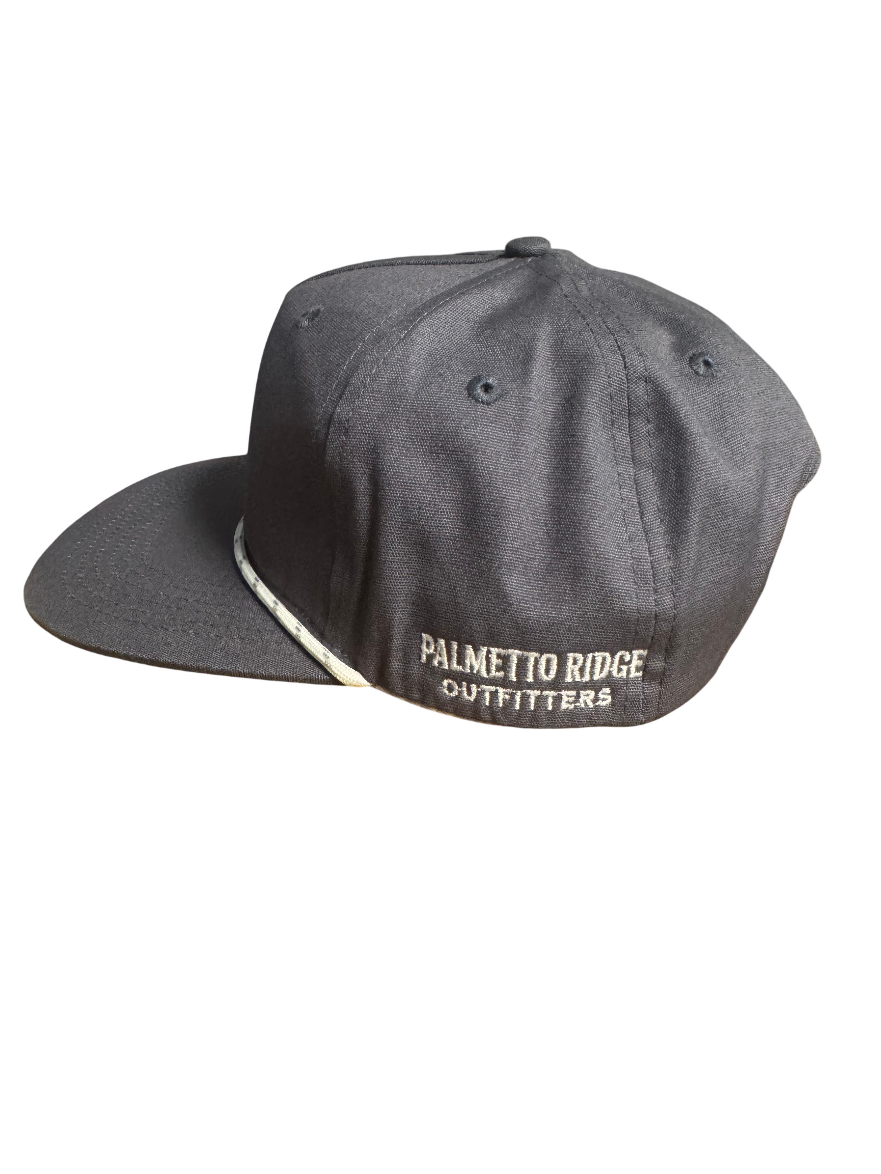 Palmetto Tree and Moon Hat