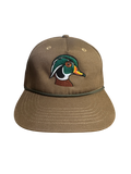 Wood Duck Hat