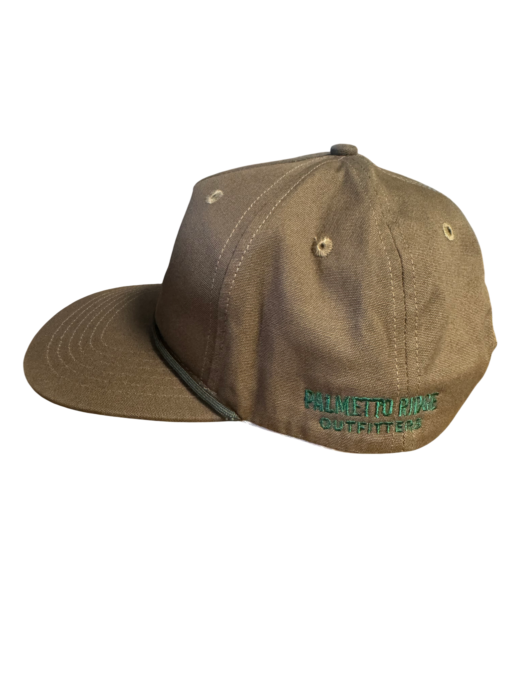 Wood Duck Hat